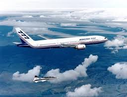 Image result for 波音777双発