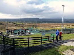 Image result for Pendle Ski Club