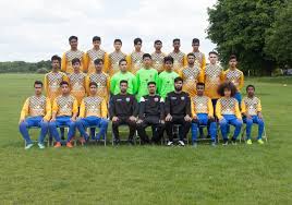 Image result for Headstone Manor Youth Football Club