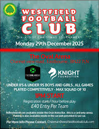 Image result for Westfield Football Club