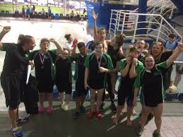 Image result for Harrogate Swimming Club