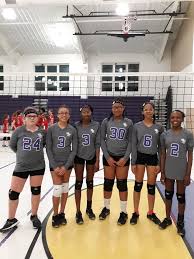Image result for Chesterfield Cobras Volleyball Club