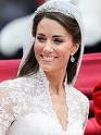 that Kate Middleton would