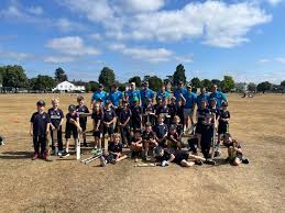 Image result for Thames Ditton Cricket Club