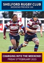 Image result for Shelford Rugby Club