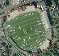 Image result for Radcliffe Cricket Club