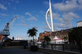 Image result for Solent and Gosport