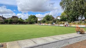 Image result for Oakham Bowling Club