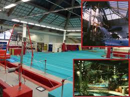 Image result for Central Manchester Institute Of Gymnastics