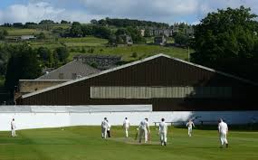 Image result for Sowerby Bridge Cricket Club
