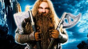 Image result for Gimli