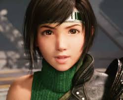 「ユフィ・キサラギ」の画像検索結果