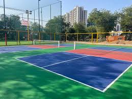 Image result for R M C S Badminton Club