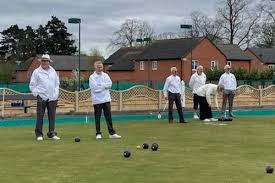 Image result for Methley Bowling Club