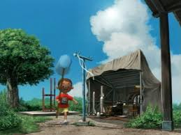 「おばちゃん ぼくのなつやすみ3」の画像検索結果