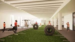Image result for Walton Gym Club