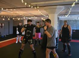 Image result for Blood Sweat and Tears Mixed Martial Arts Academy