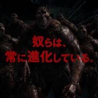 「テジャス・ヴィジ テラフォーマーズ」の画像検索結果