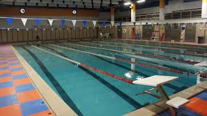 Image result for Leek Swimming Club