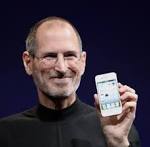 The tragic news that Steve Jobs passed away this week was a moment of great ... - Steve%20Jobs