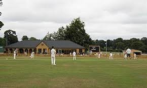 Image result for Chipstead Coulsdon & Walcountains Cricket Club