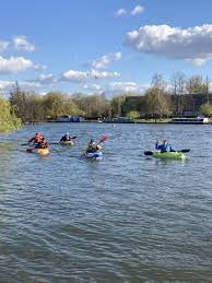Image result for Pangbourne Canoe Club