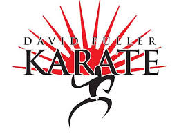 Image result for David Fuller Karate