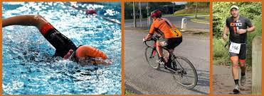Image result for Derby Triathlon Club