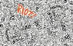 RIOT! - Paramore Wallpaper (6412664) - Fanpop