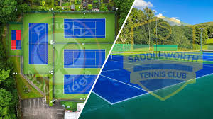 Image result for Saddleworth Cricket Bowling & Tennis Club