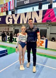 Image result for Bristol Hawks Gymnastics Club