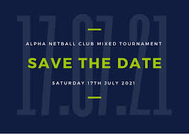 Image result for Alfa Netball Club