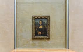 Image result for mona lisa