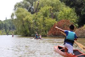 Image result for Bewl Canoe Club