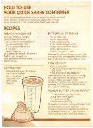 Kuvahaun tulos haulle Tupperware quick shake