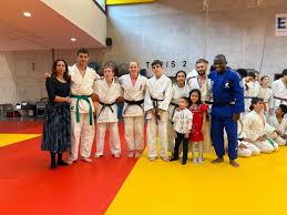 Image result for Alpha Judo Club