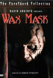 The Wax Mask (1997) M.D.C. – Maschera di cera