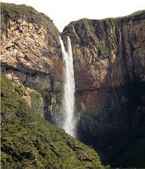 Image result for Cachoeira do Tabuleiro