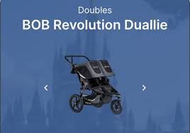 Image result for Bob Revolution Stroller Jennifer Garner