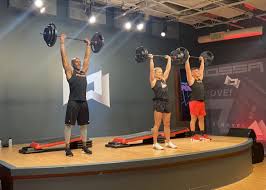 Image result for Mo Power Strength & Conditioning