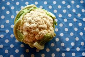 Image result for Blumenkohl
