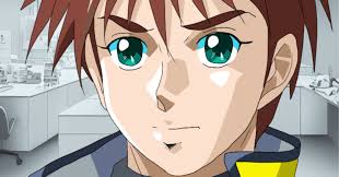 「テンカワ・アキト」の画像検索結果