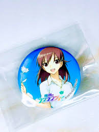 「岩淵まちこ 輪廻のラグランジェ」の画像検索結果