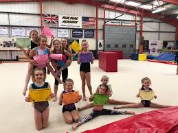 Image result for Flic Flac Gym Club, Eccleston