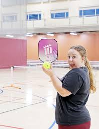 Image result for Janets Drop In Badminton Club