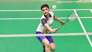 Image result for Holmwood Junior Badminton Club