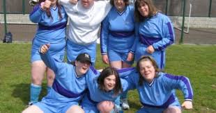 Image result for Nairn Disability Sport