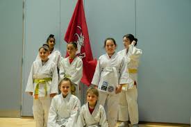 Image result for Aylwin Judo Club