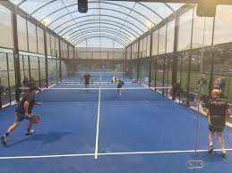 Image result for Chapel Allerton Tennis & Squash Club