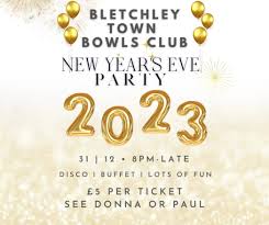 Image result for Bletchley Town Bowls Club